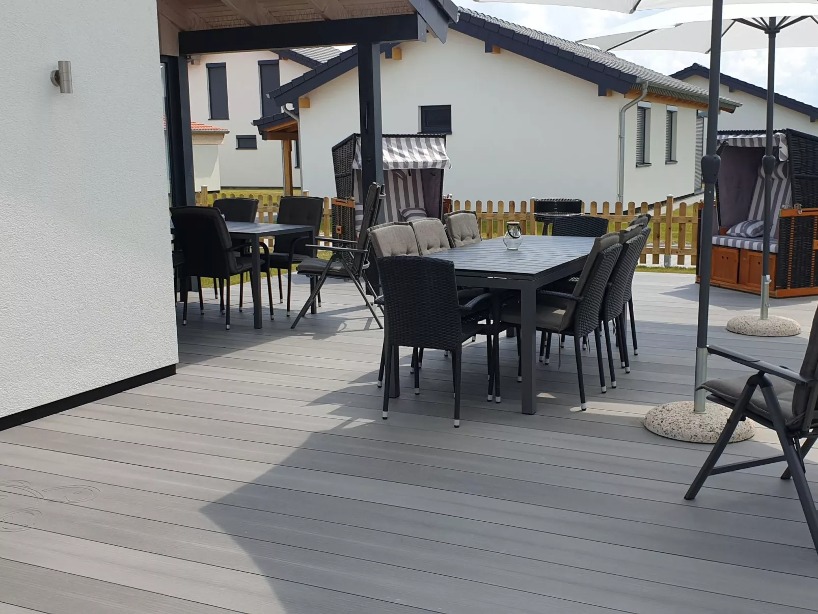 G5 Ferienhaus mit Garten in Eckwarderhörne-Image-tags.info