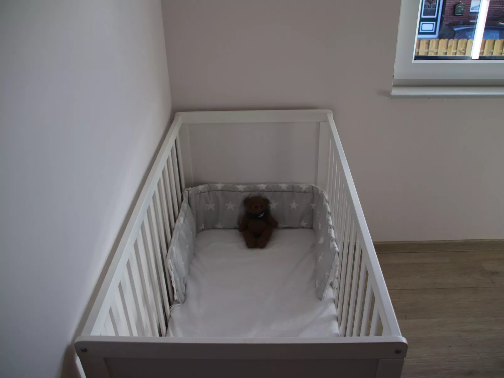 Meermomente Burhave-Inside