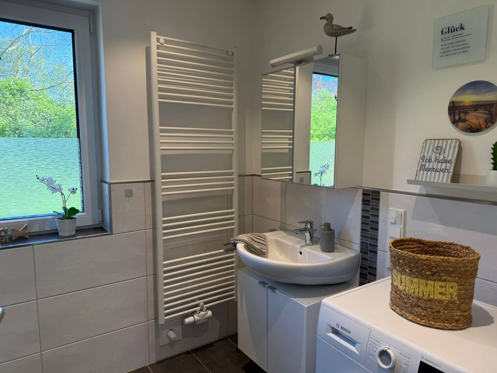 Huus in Hoddersdiek 27-Inside