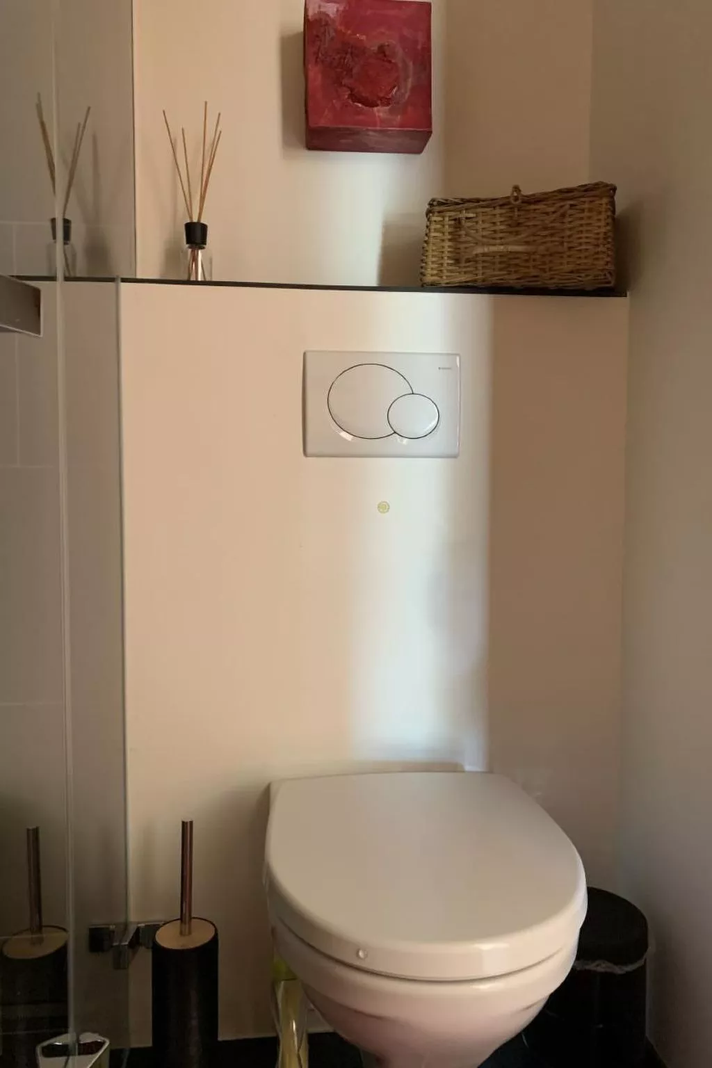 MFH Terr‘in tschêl-Drinnen