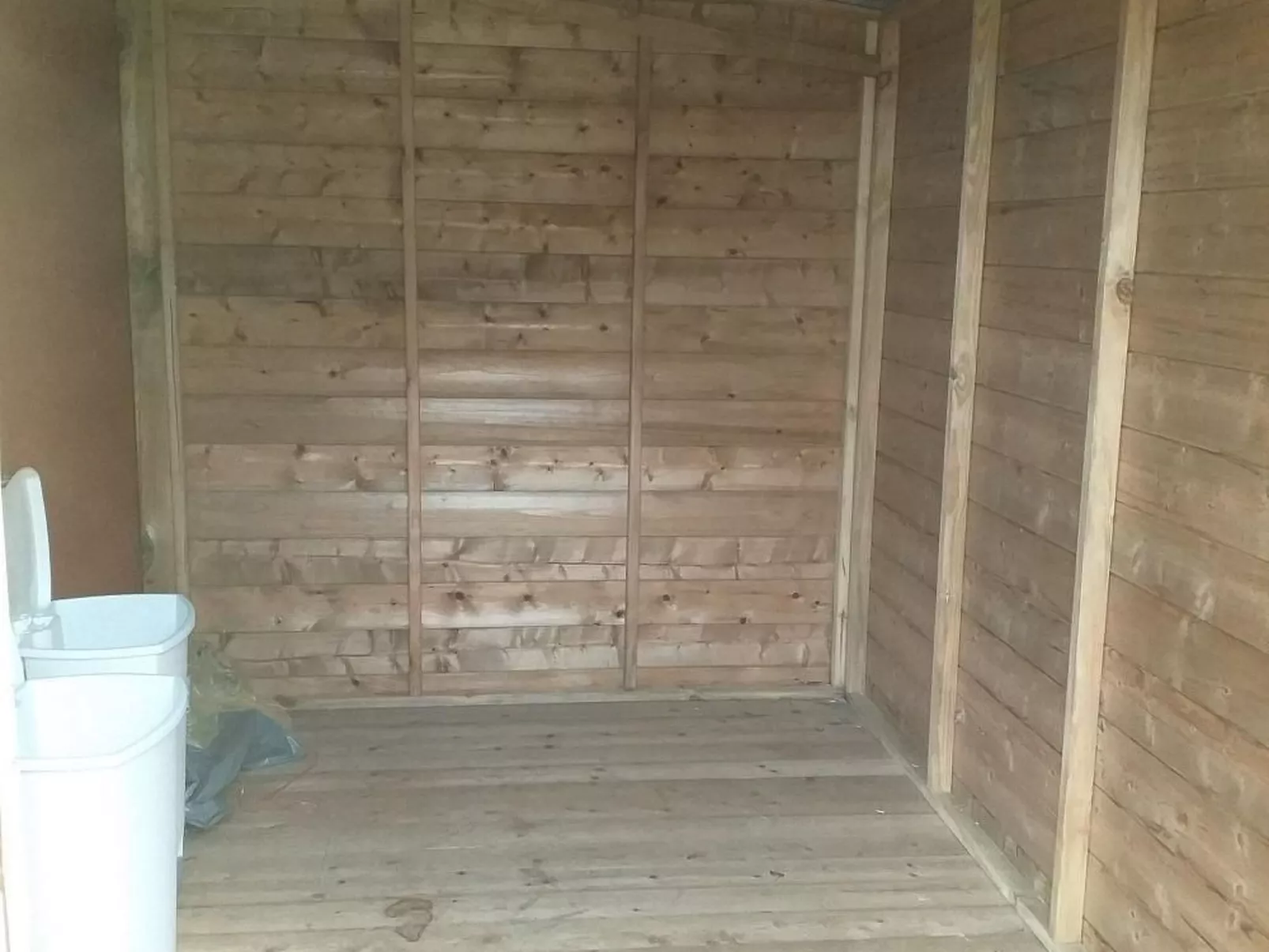 Haus Am Emsdeich-Drinnen