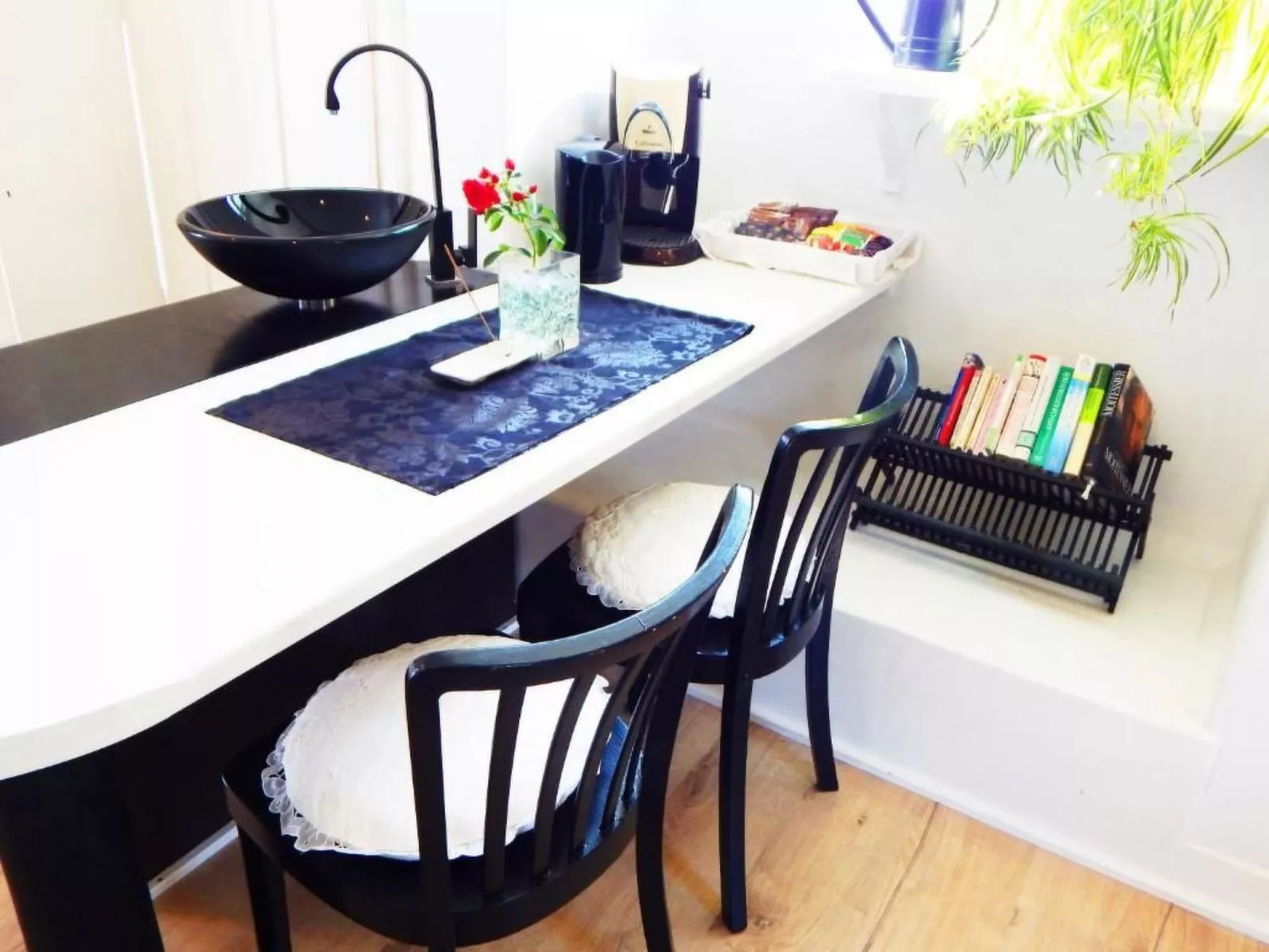 Black & White-Inside