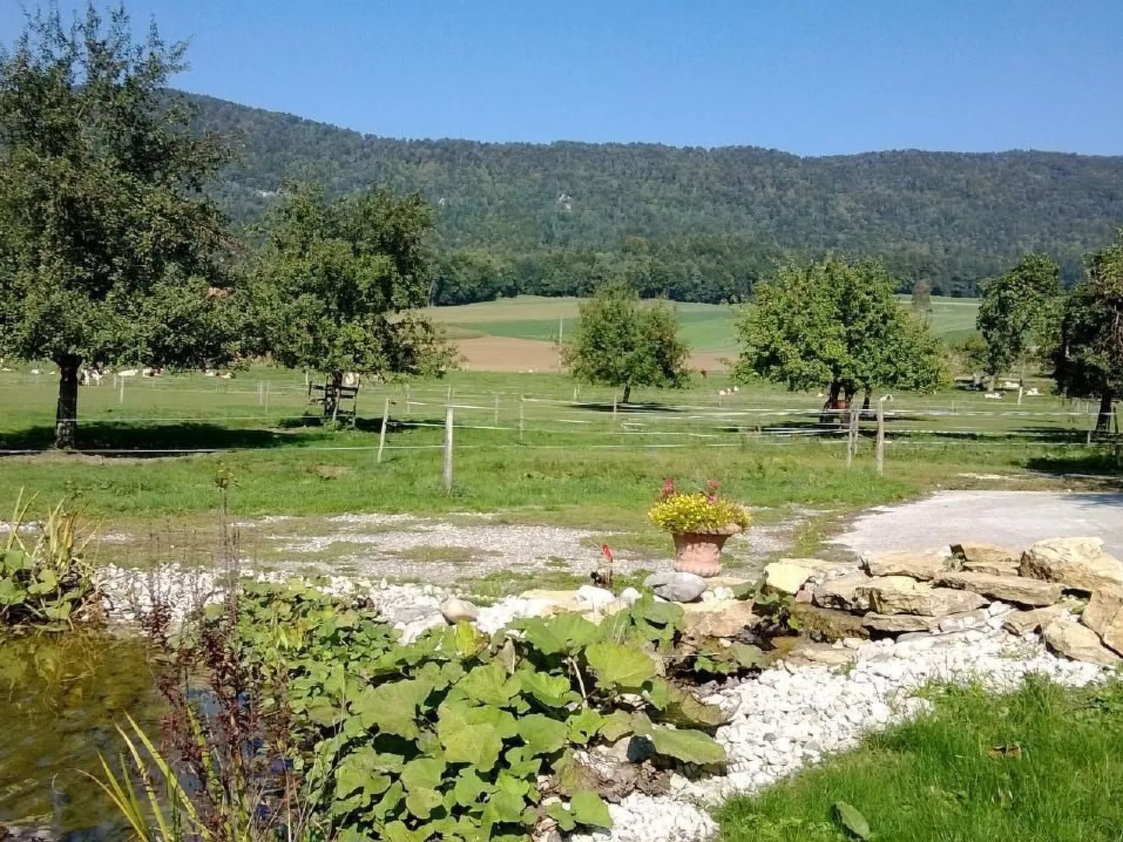 Wohnung Gîte rural de Courcelon-Image-tags.info