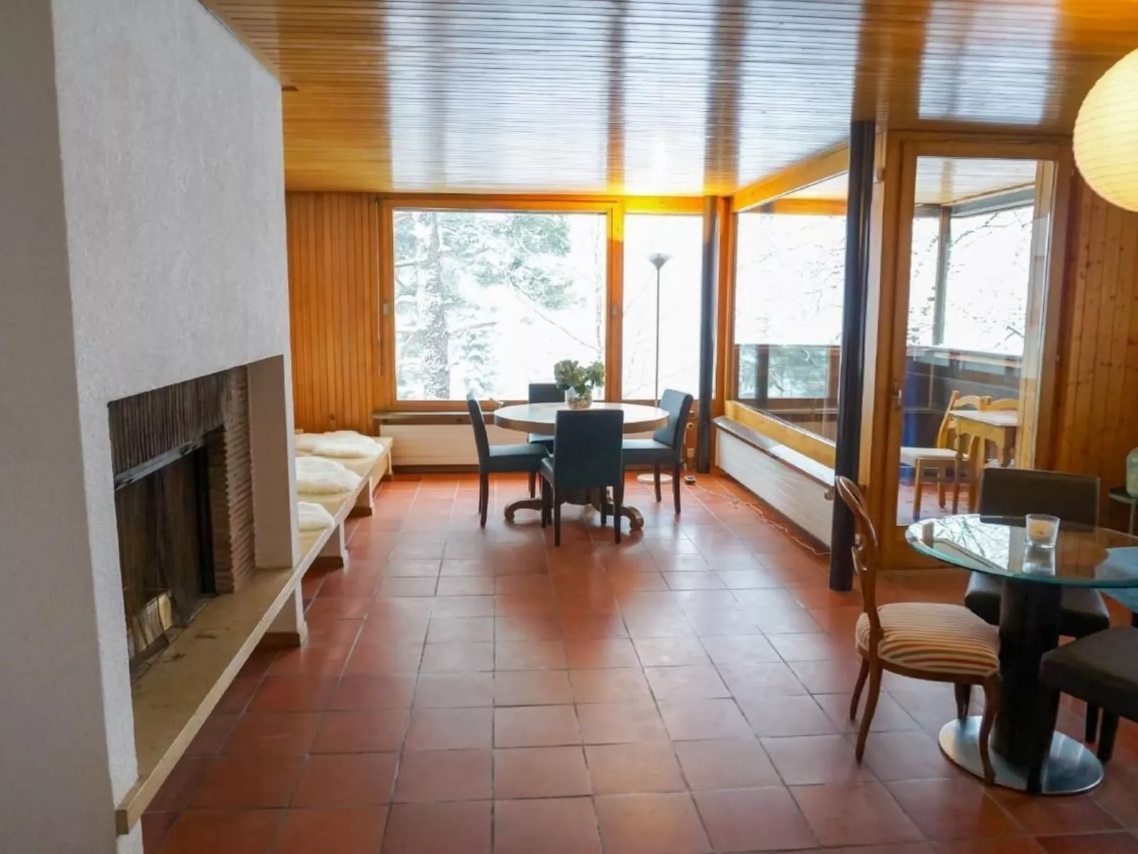 Casa Bambi 6.5 Zimmer-Dedans