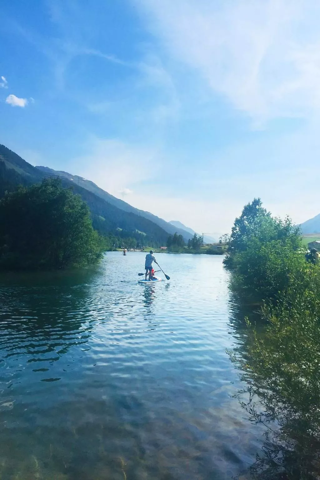 Spycher Niederwald-Draußen