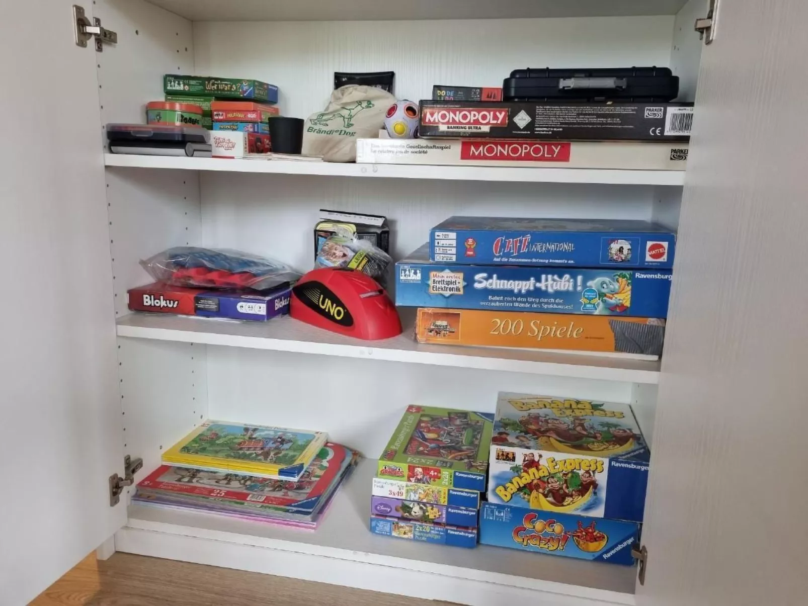 Melchsee-Frutt, Graustock, Wohnung 13-Inside