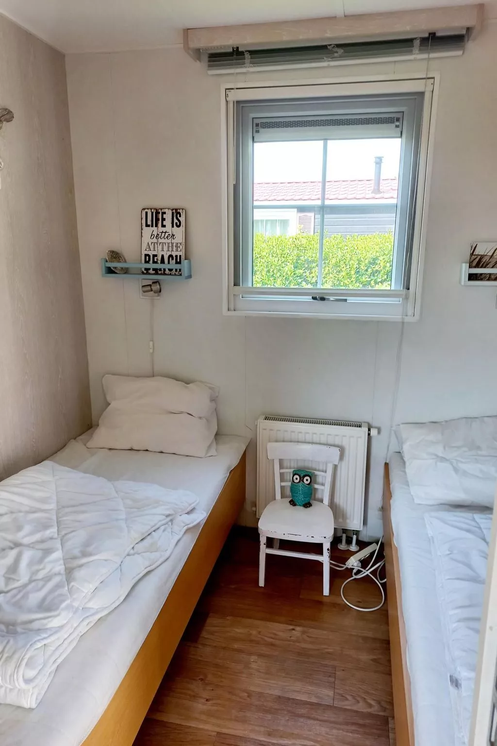 Gemütliches Chalet mit Terrasse-Drinnen