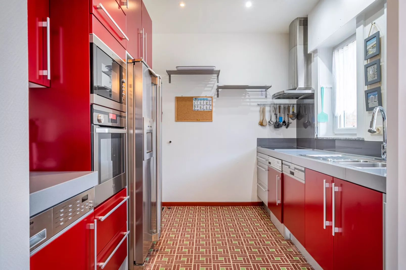 Marsouins-Kitchen
