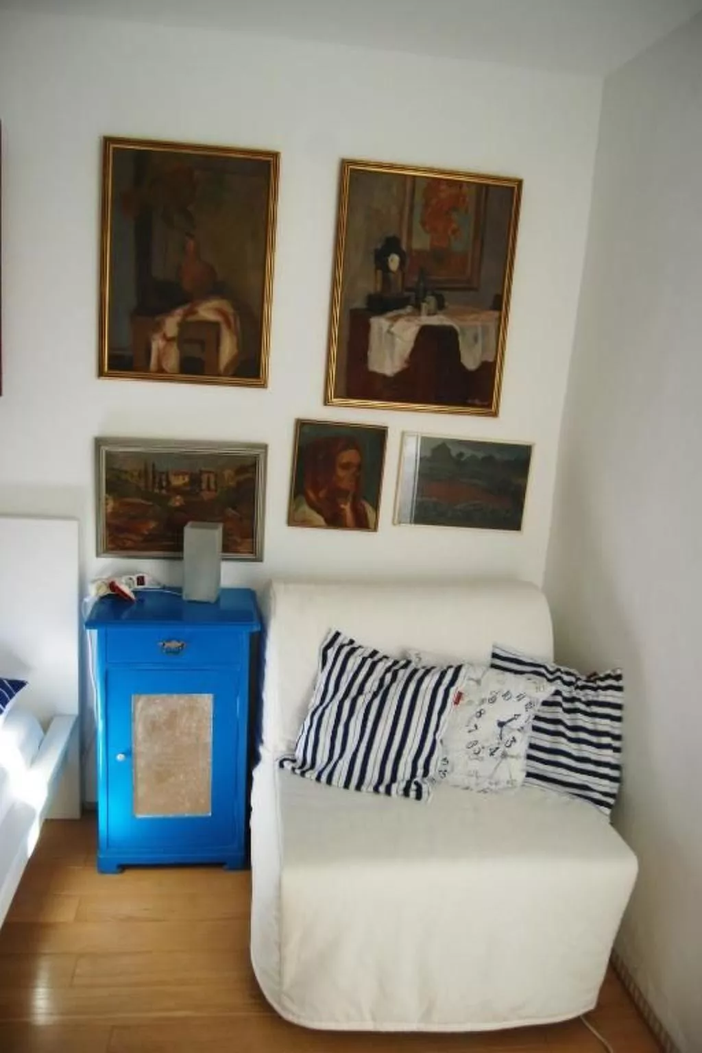 Rustikales Haus in Lukoran mit privatem Parkplatz-Dedans