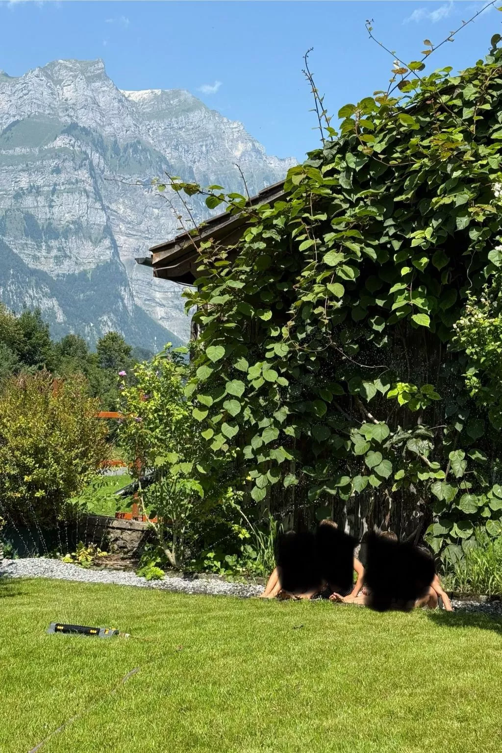 Historisches Anwesen - zeitloser Charme und moderner Luxus-Outside