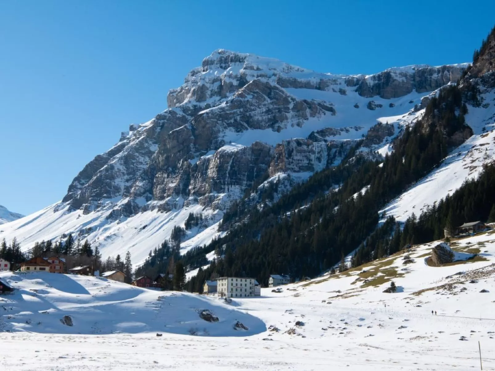 Läckistock Urnerboden-Dehors
