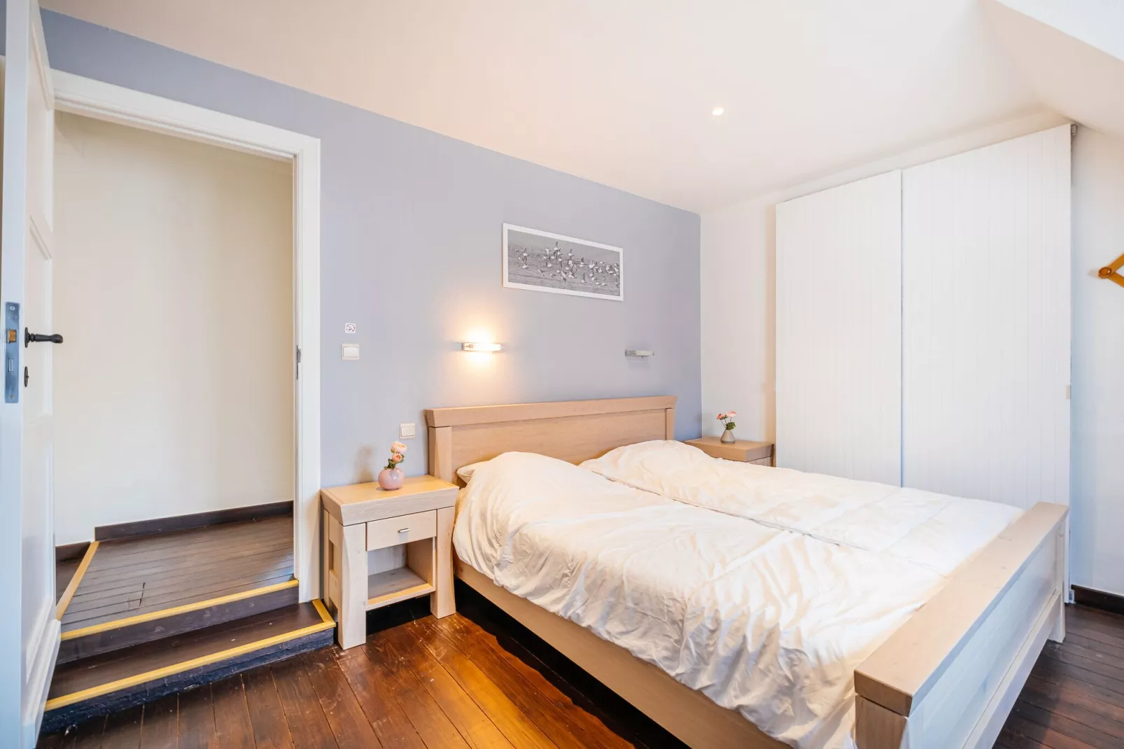Marsouins-Bedroom