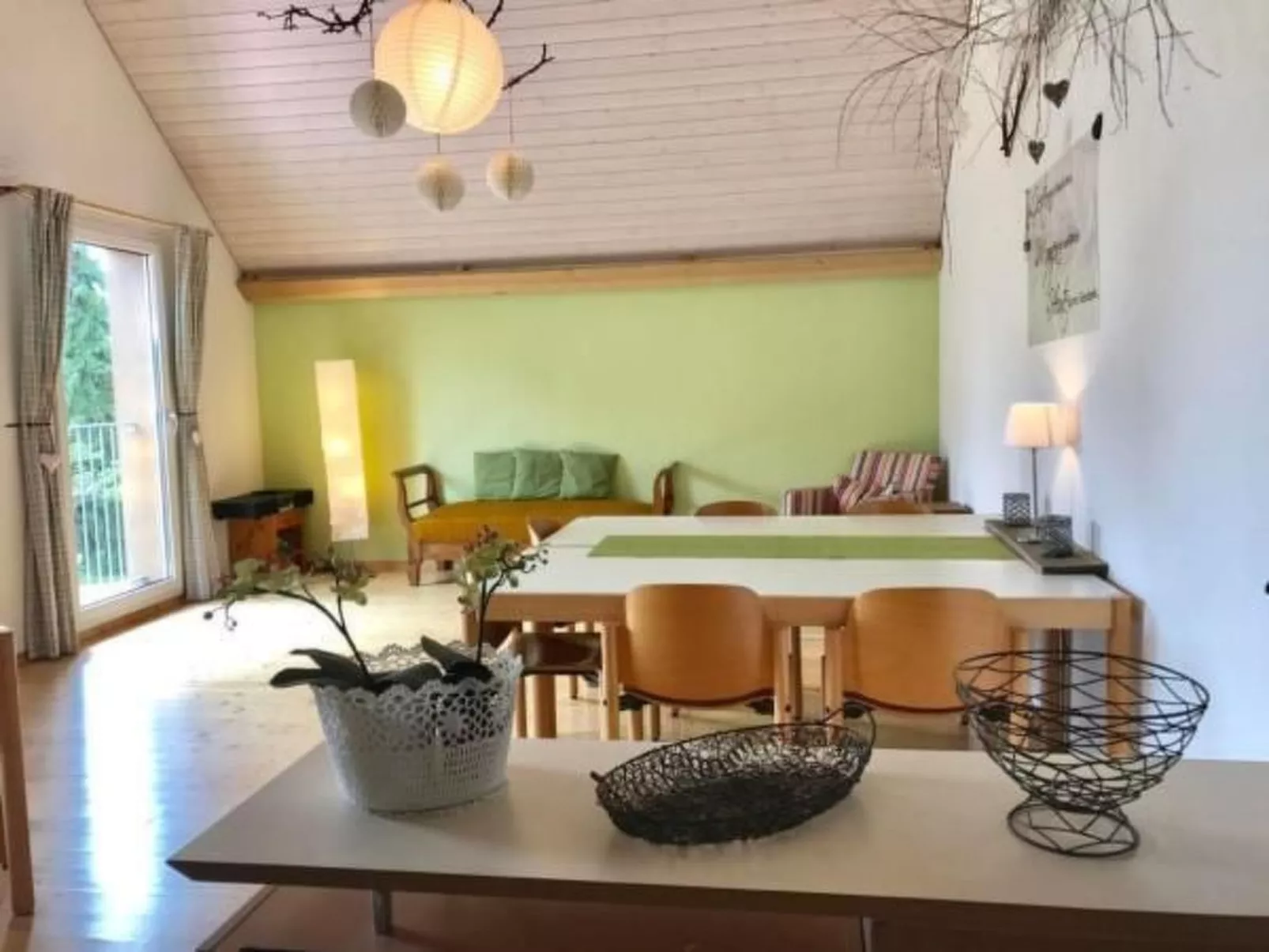 Bauernhof Elmiger-Drinnen