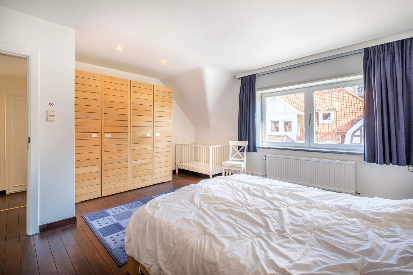 Marsouins-Bedroom