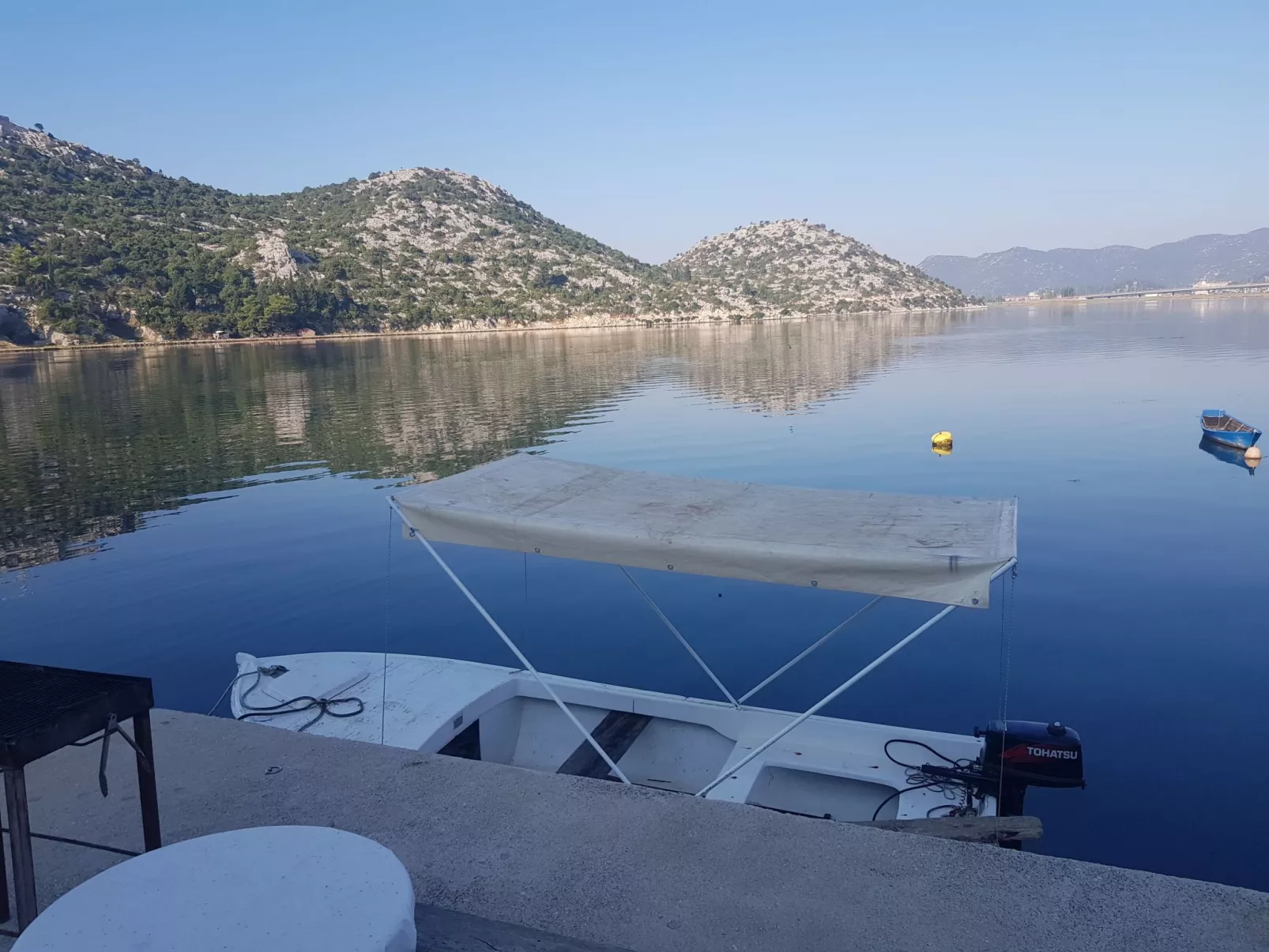 Ferienwohnung. für 3 Personen-Outside