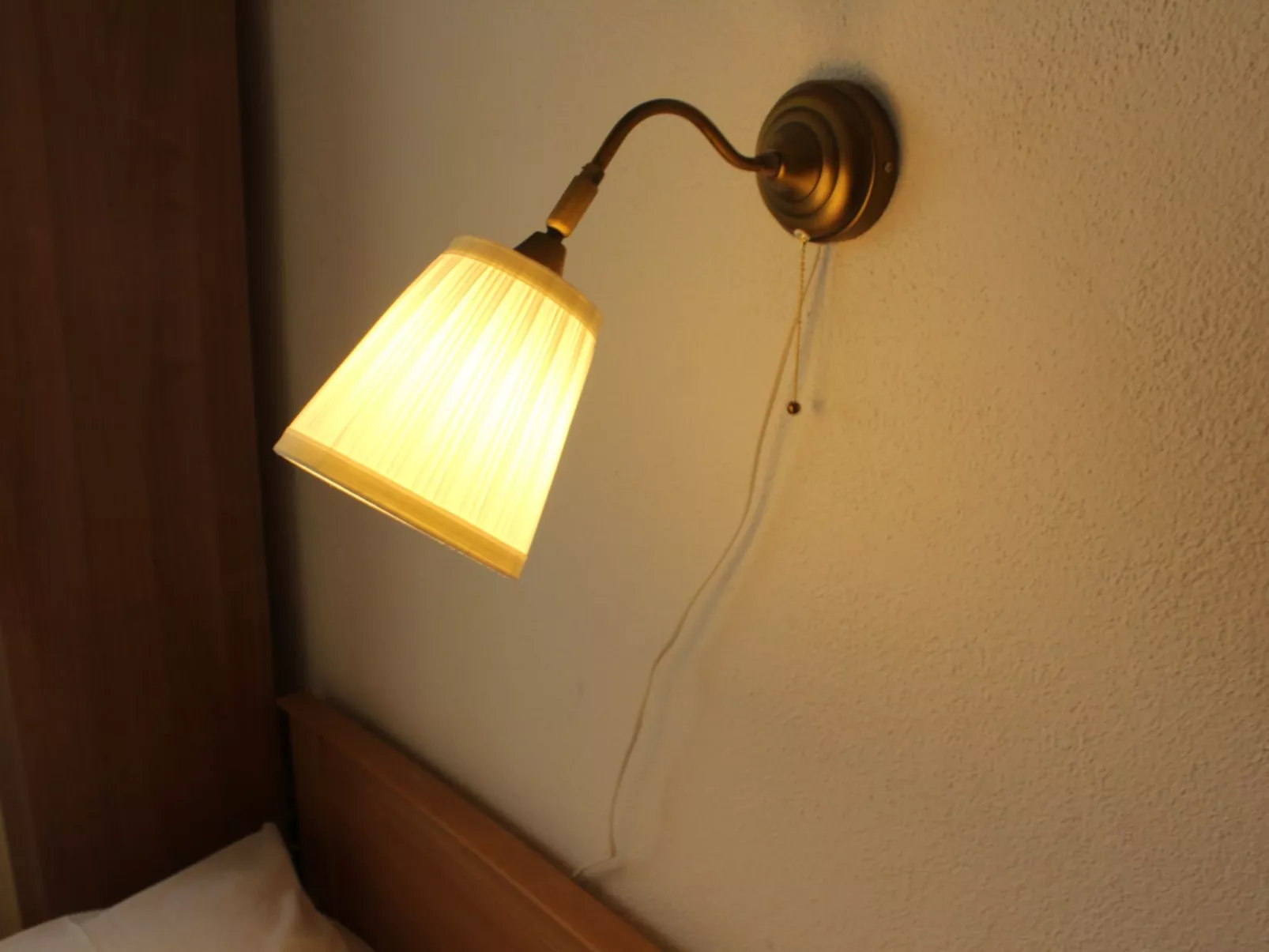 Mit privatem Pool-Inside