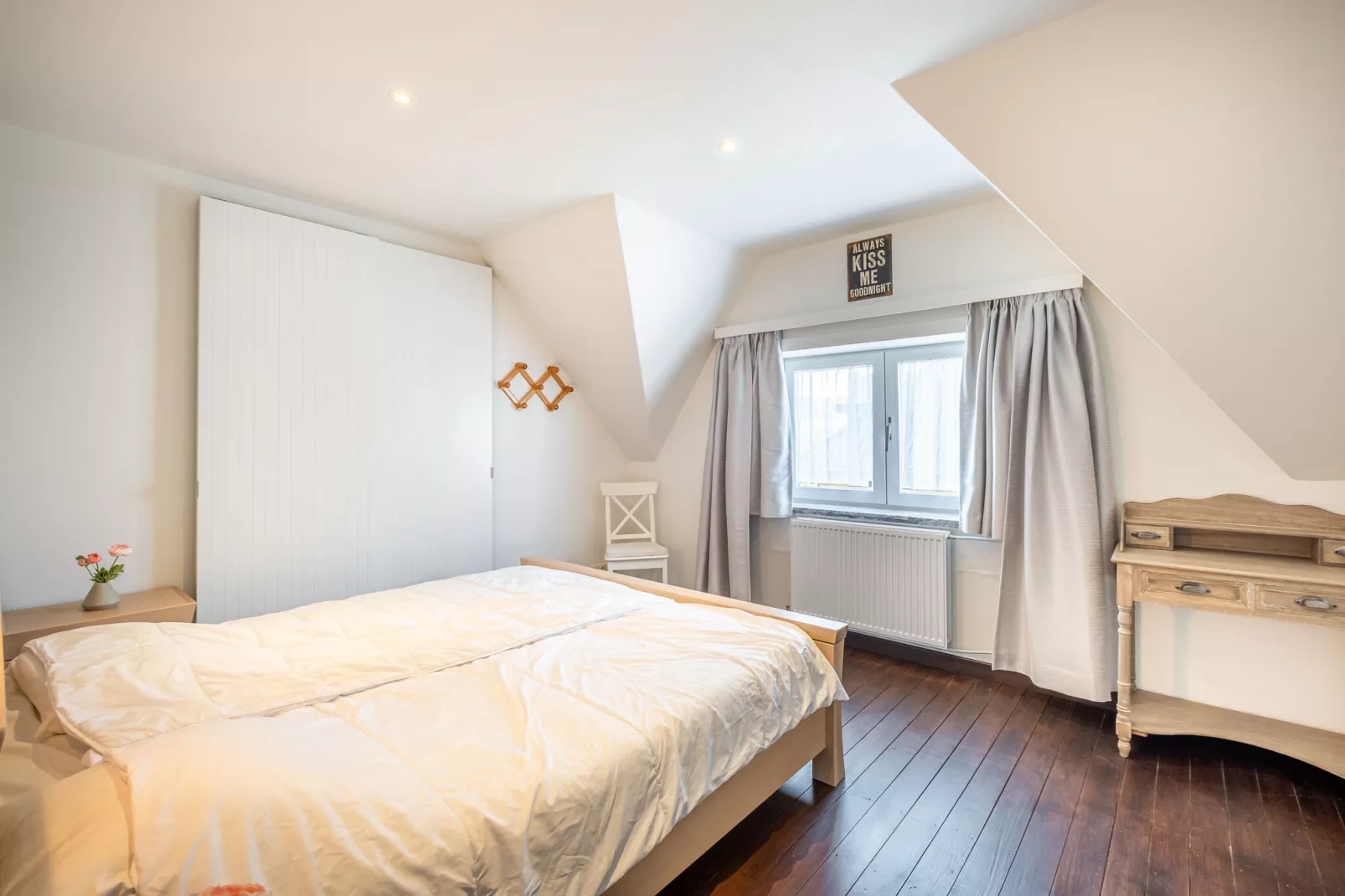 Marsouins-Bedroom