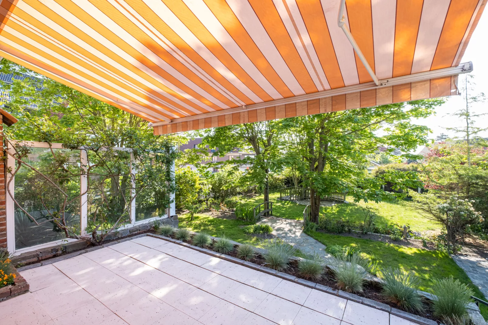 Marsouins-Terrace balcony
