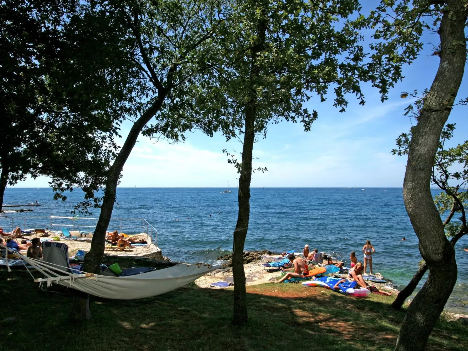 Onda, Ferienwohnung  mit  Loggia und eigener Eingang-Dehors