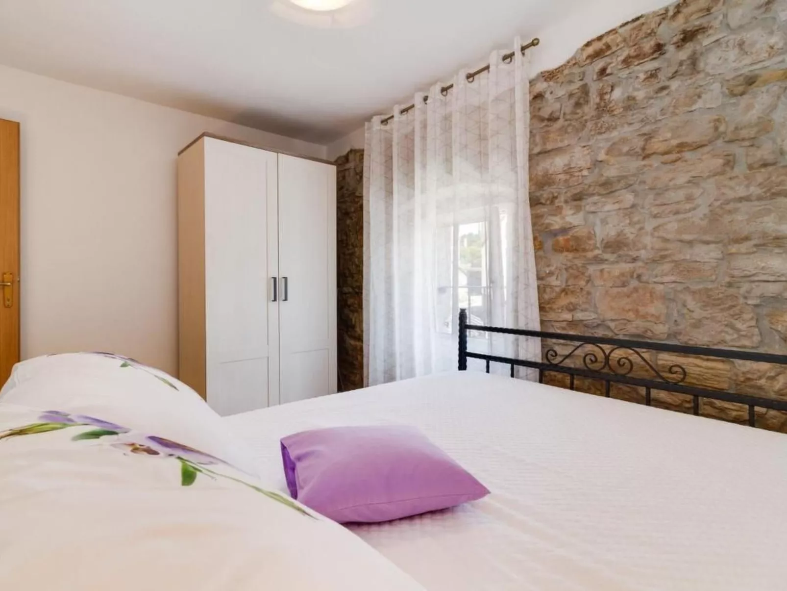 "Villa Zoro"-Drinnen