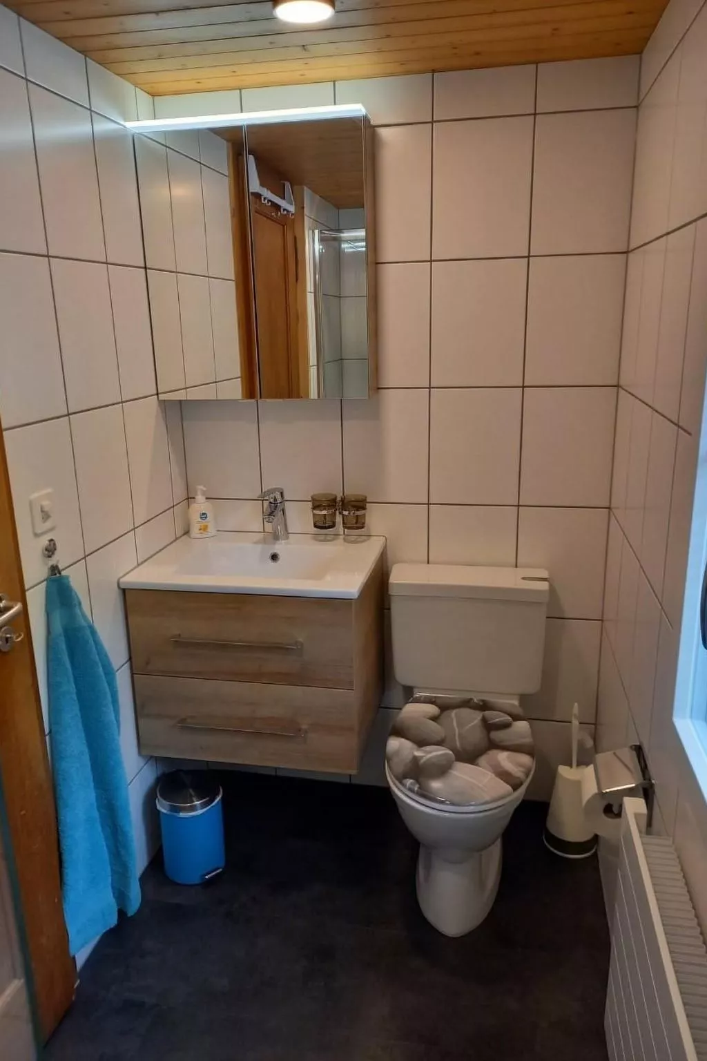 Biohof Langberg-Inside