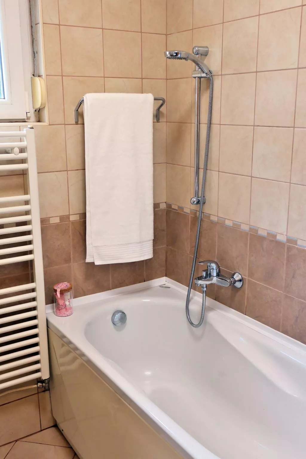 Appartement "Appartement Sarah" mit Balkon-Inside