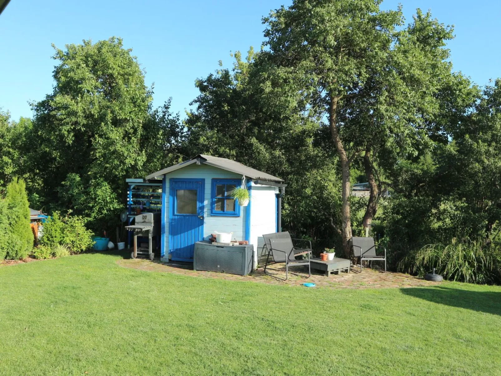 Relax’n’Spa-Dehors