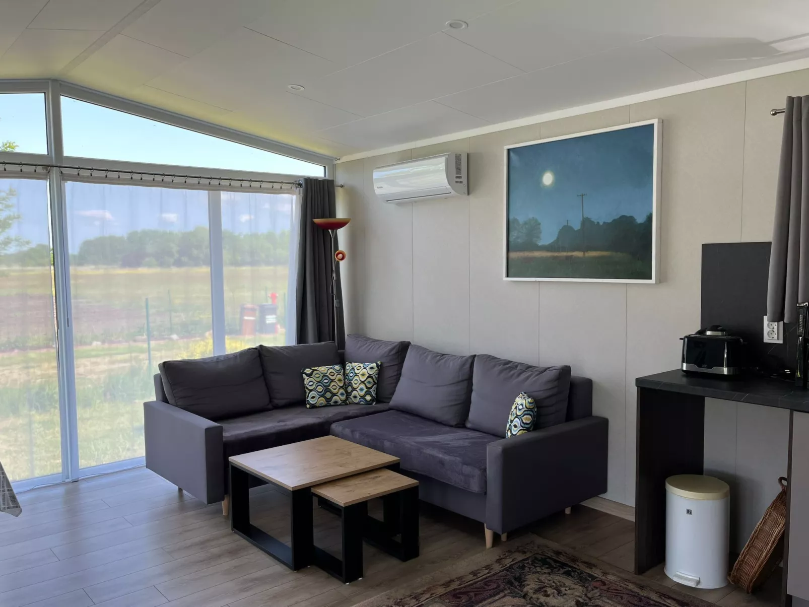 Haus Kranich-Drinnen