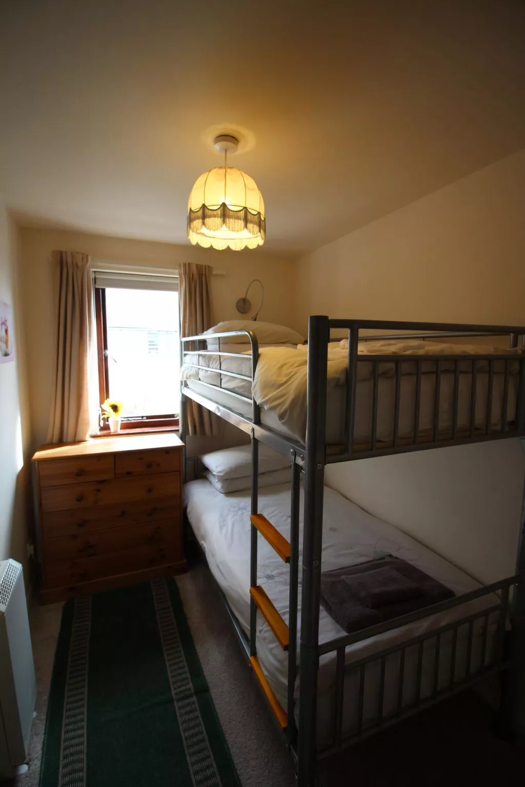 Howgill Selbstversorger-Apartment-Drinnen