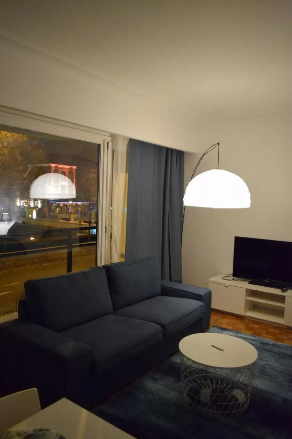 In Woluwe-Saint-Lambert/Sint-Lambrechts-Woluwe-Inside