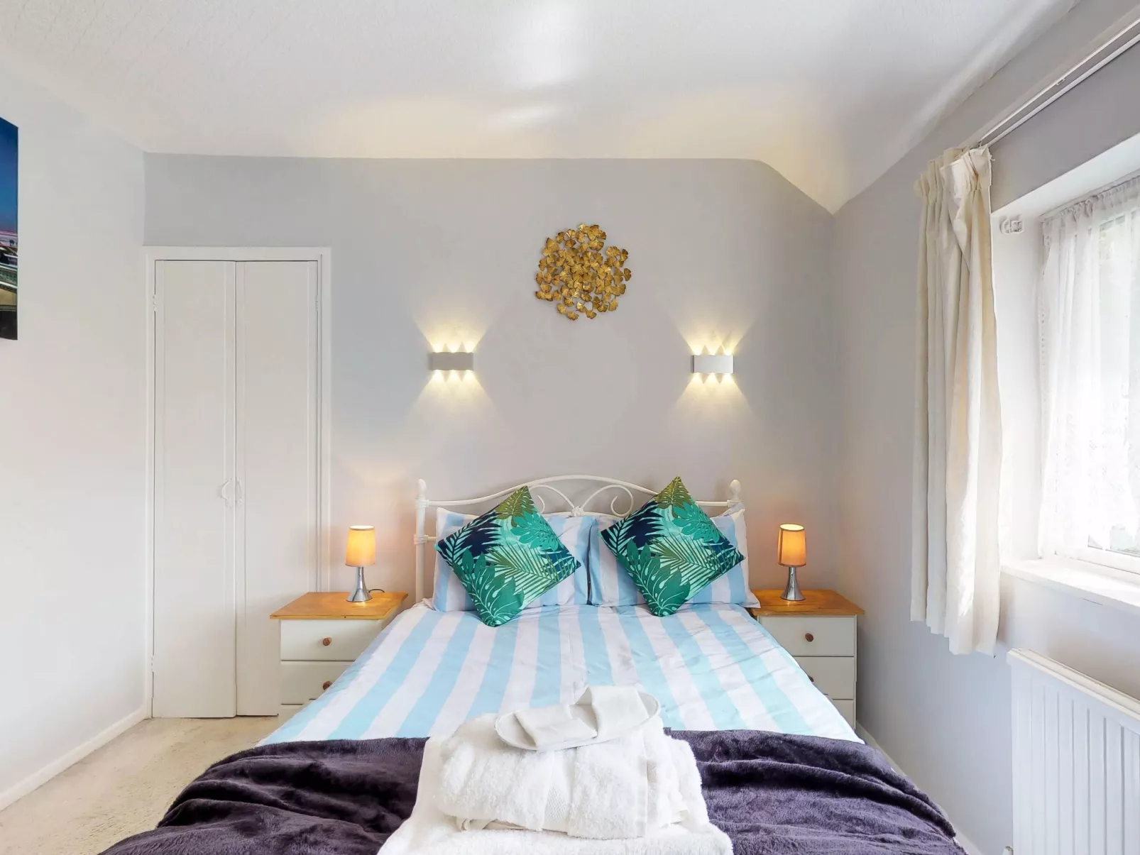 Schönes Haus in Orpington-Drinnen