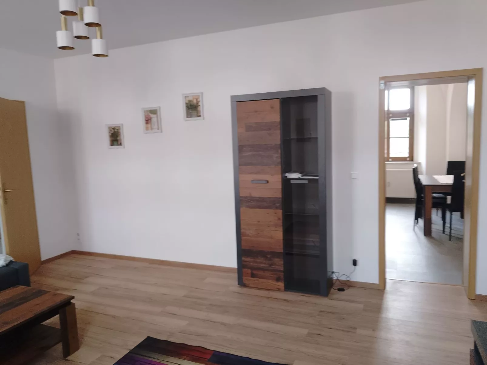 Rittergut Plohn-Inside