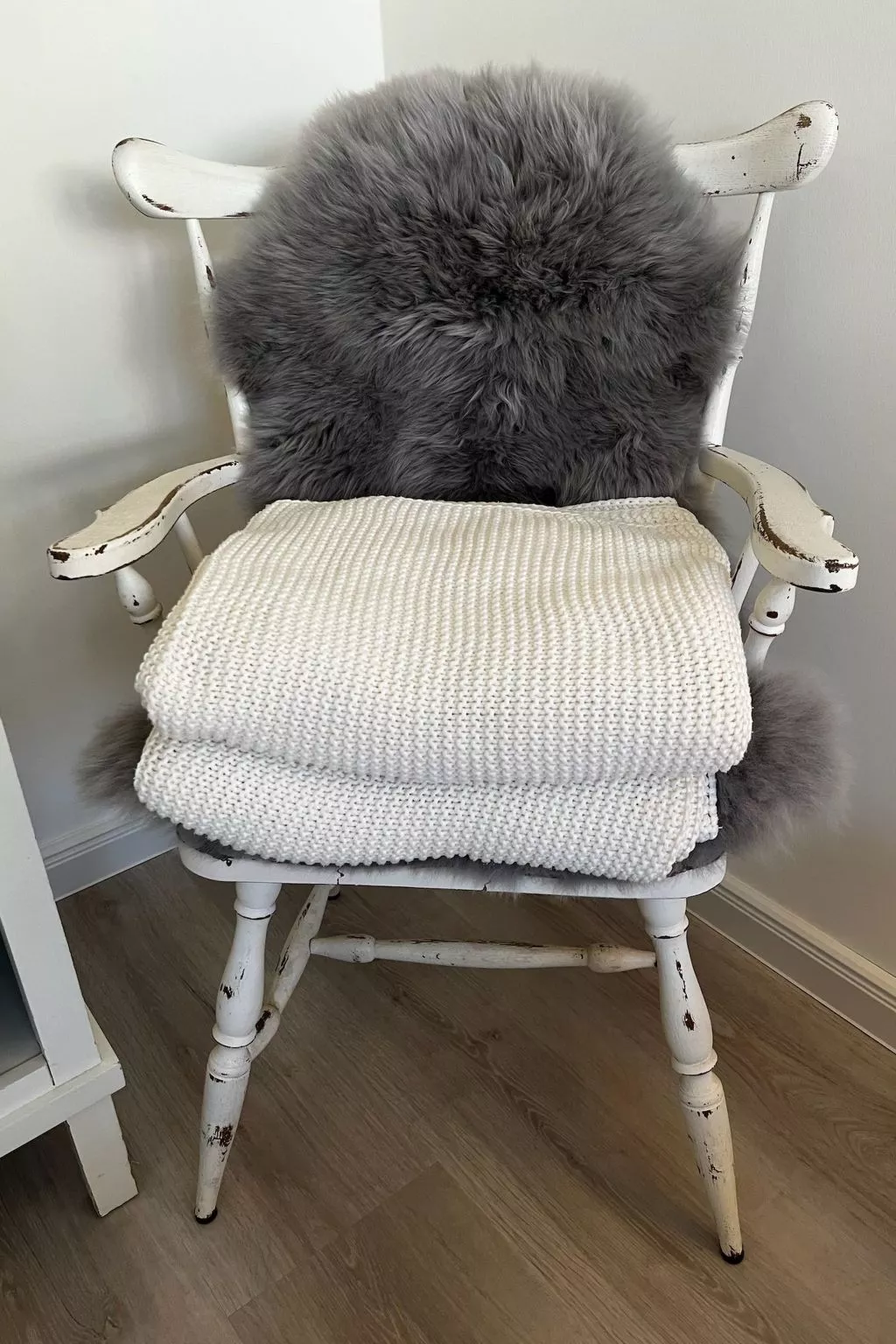 Hainer See Oase-Drinnen