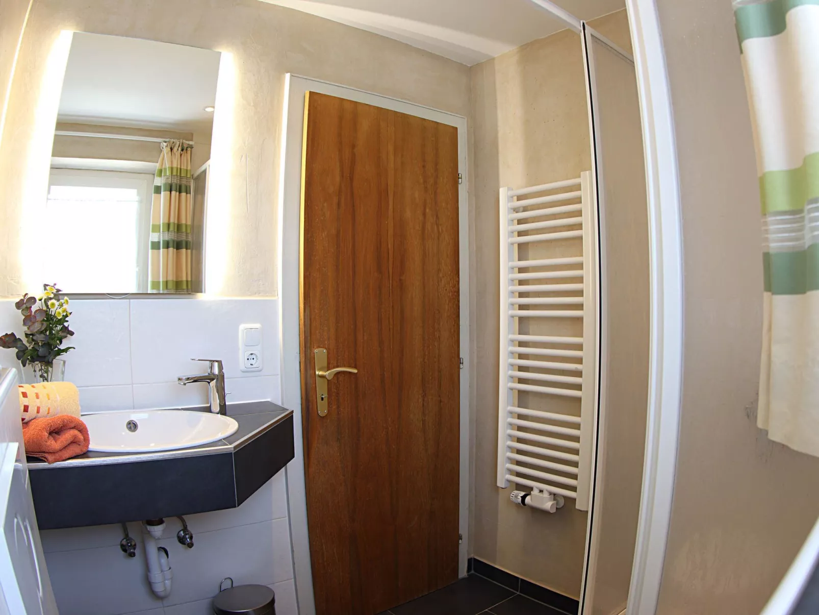 Haus Rosenwirth-Dedans