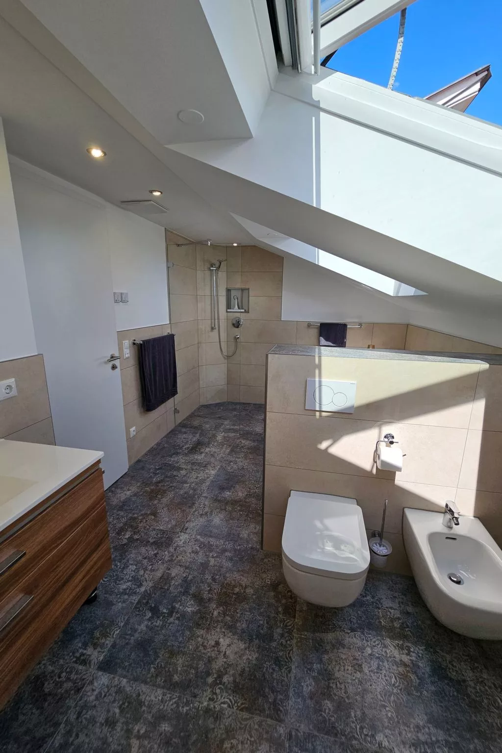 Tegernsee Stern bei Rottach-Egern-Inside