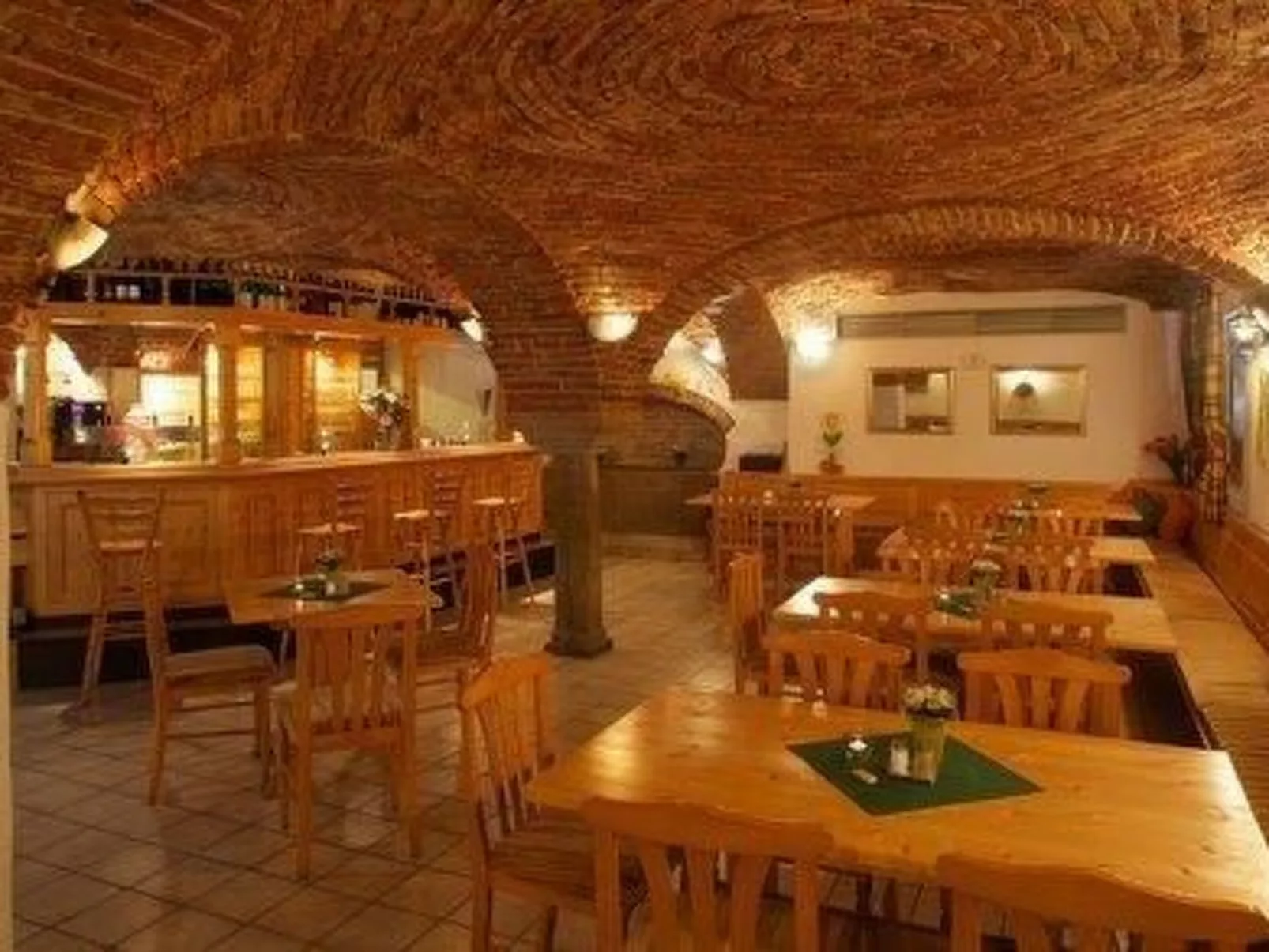 Gemütliche Ferienwohnung mit Blick auf die Donau-Drinnen