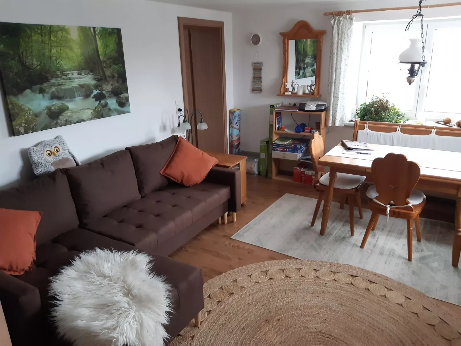 AnNo- Wohlfühlidylle-Drinnen