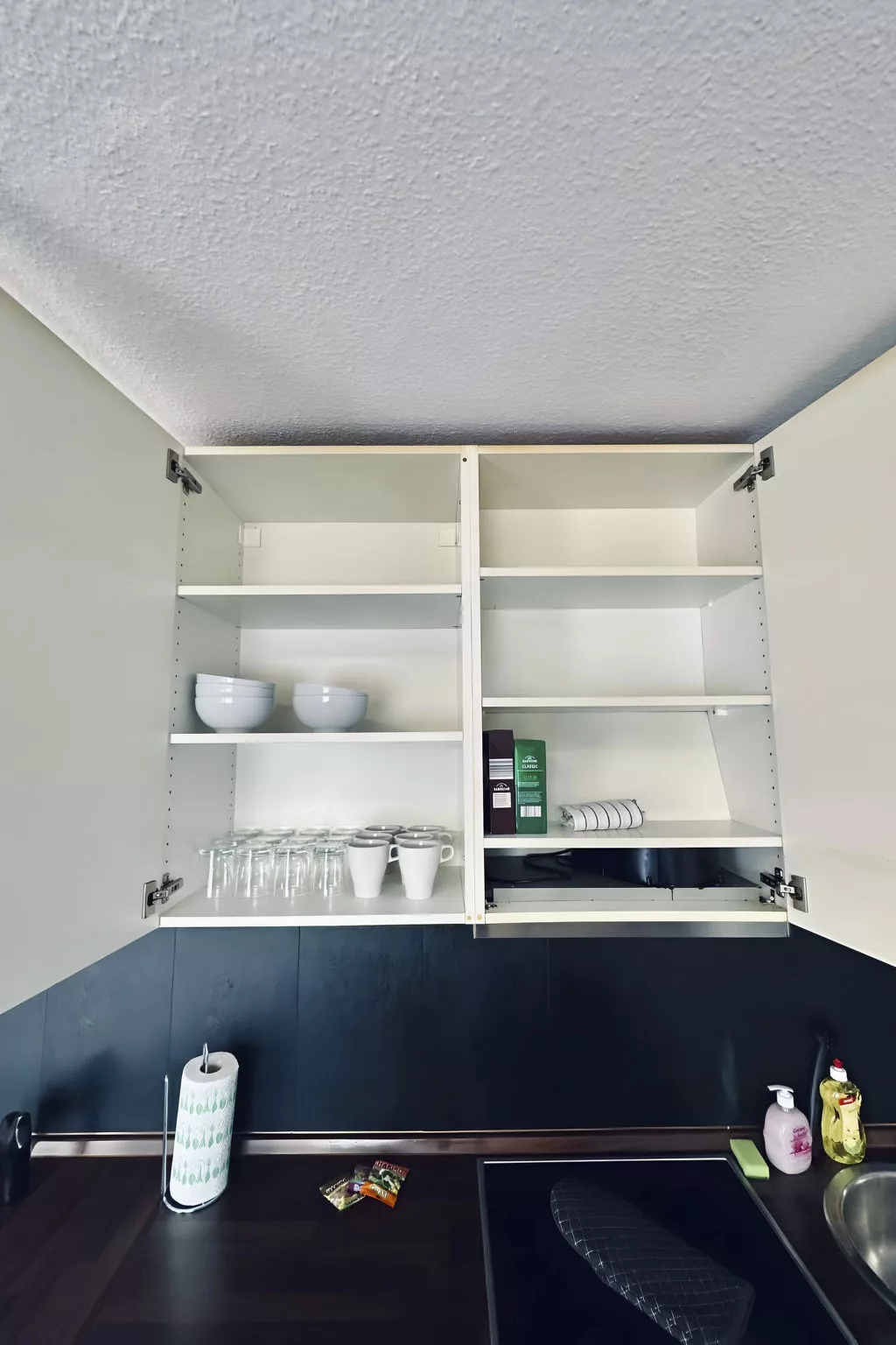 FeWo Waldhügelsee II-Inside