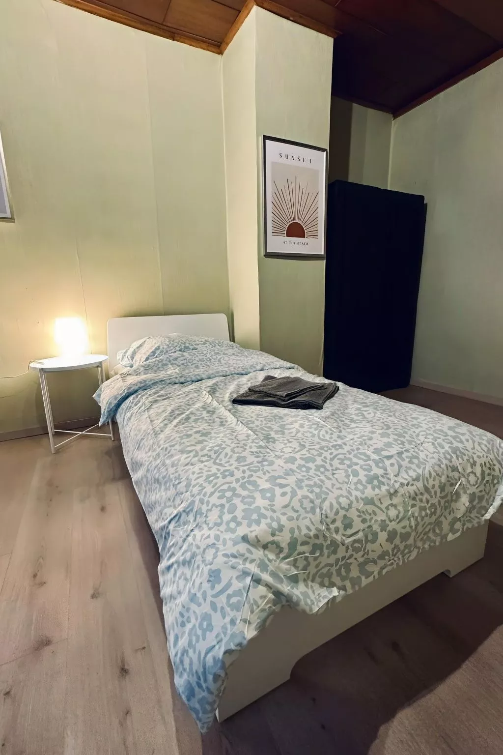 SleepWELL-Steinf. II-Drinnen