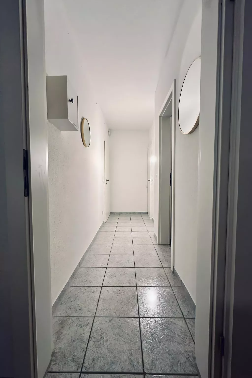 SleepWELL-Horstmar-Drinnen