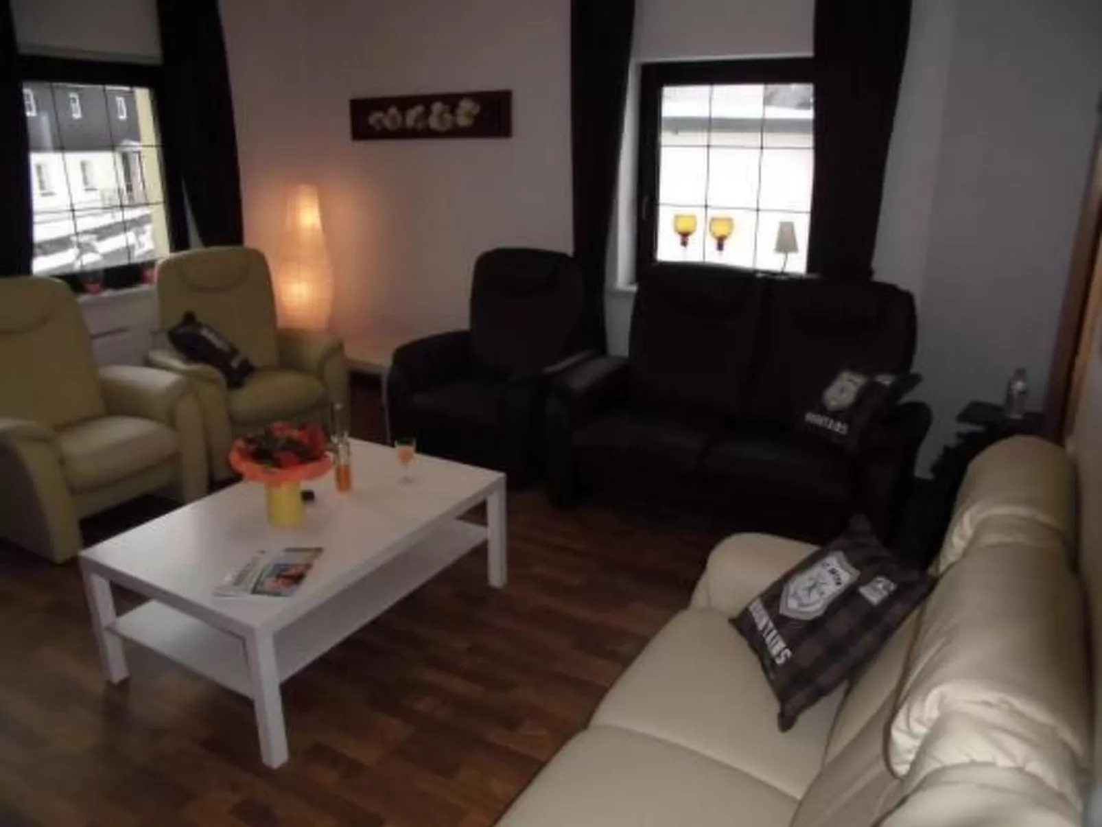 Vakantiehuis "Haus Talschänke" met terras-Image-tags.info