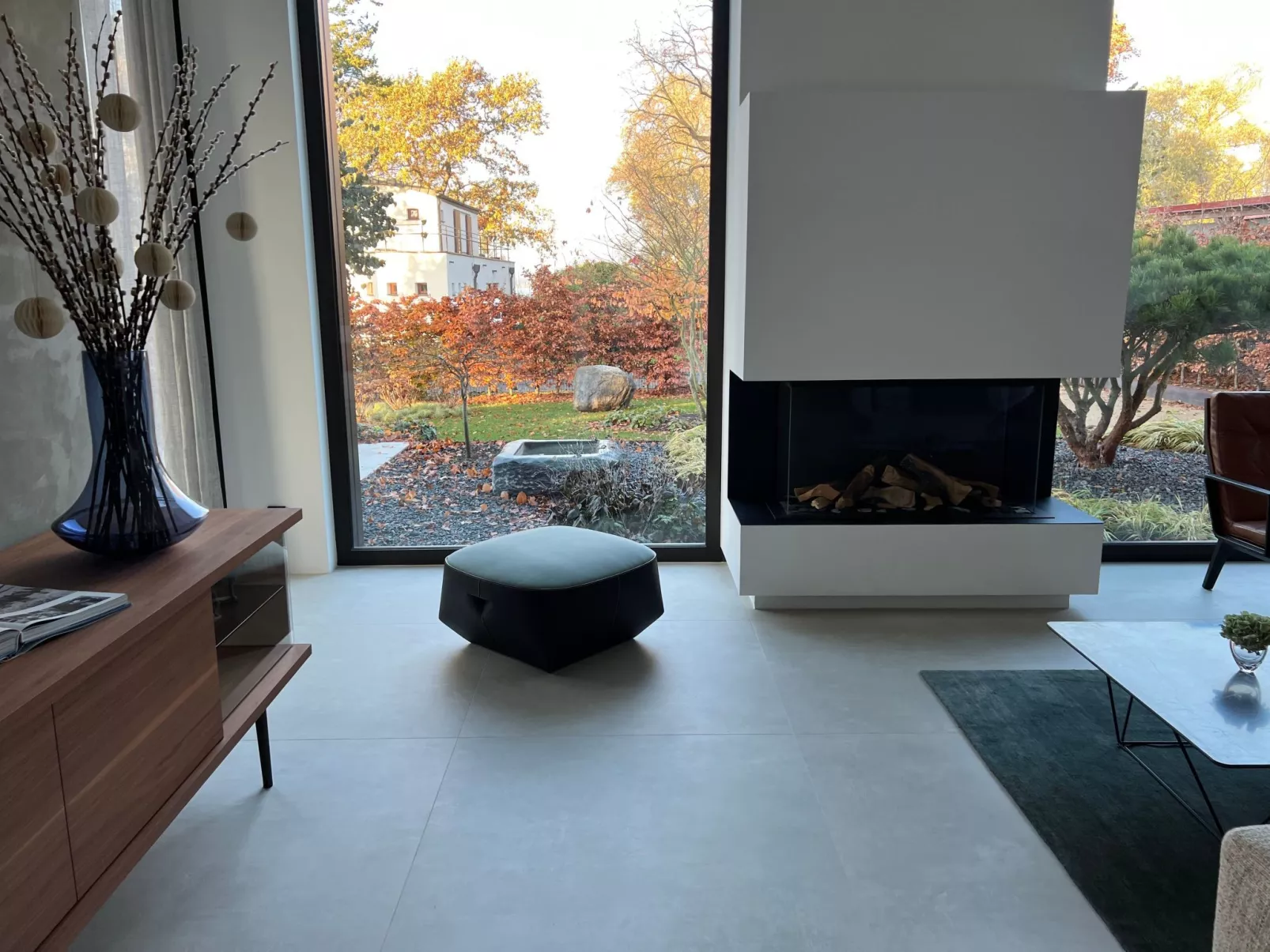 Modernes Einfamilienhaus-Image-tags.info