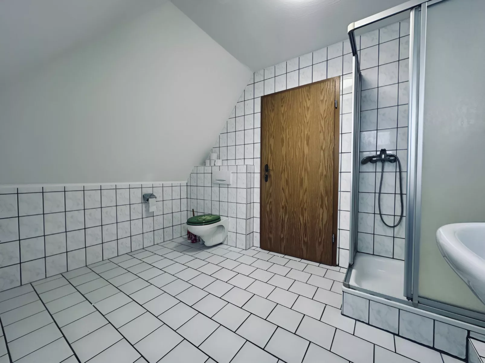 H&S Emsdetten II-Inside