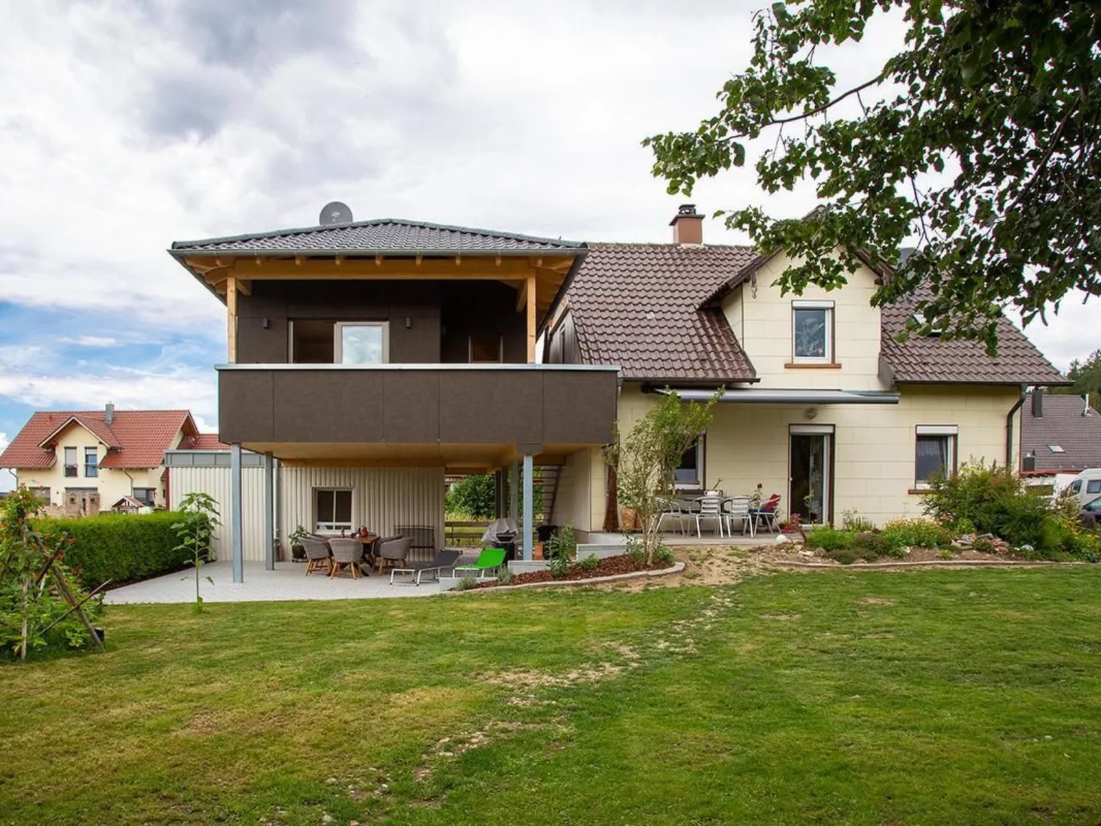 Im Illertal-Draußen