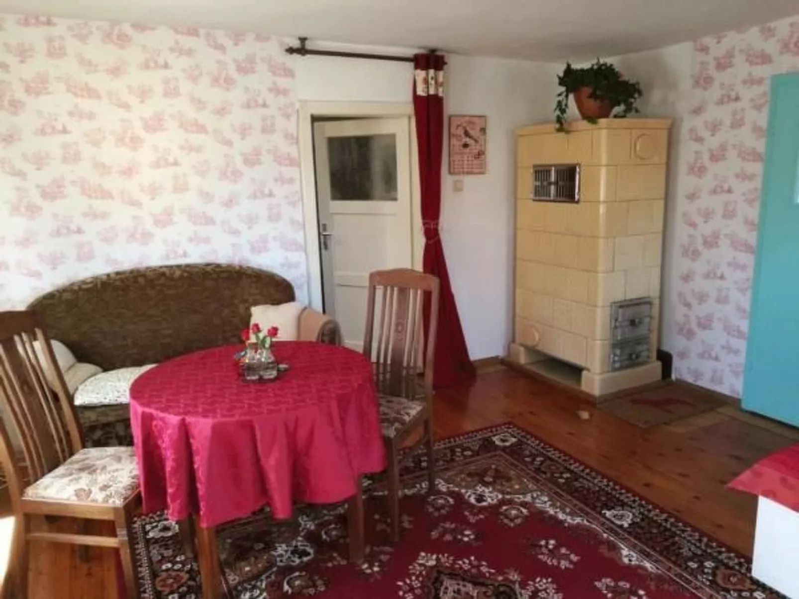 LandurlaubErzgebirge-Inside