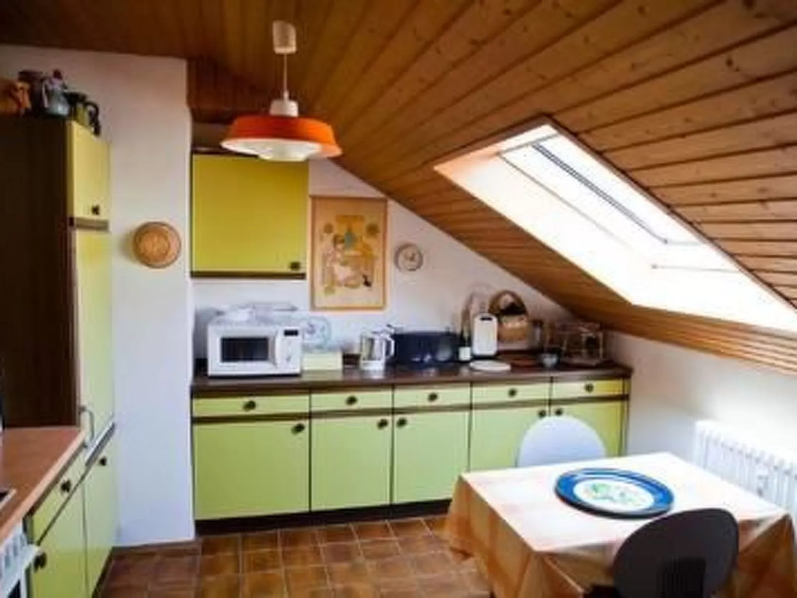 Bad Herrenalb-Dedans