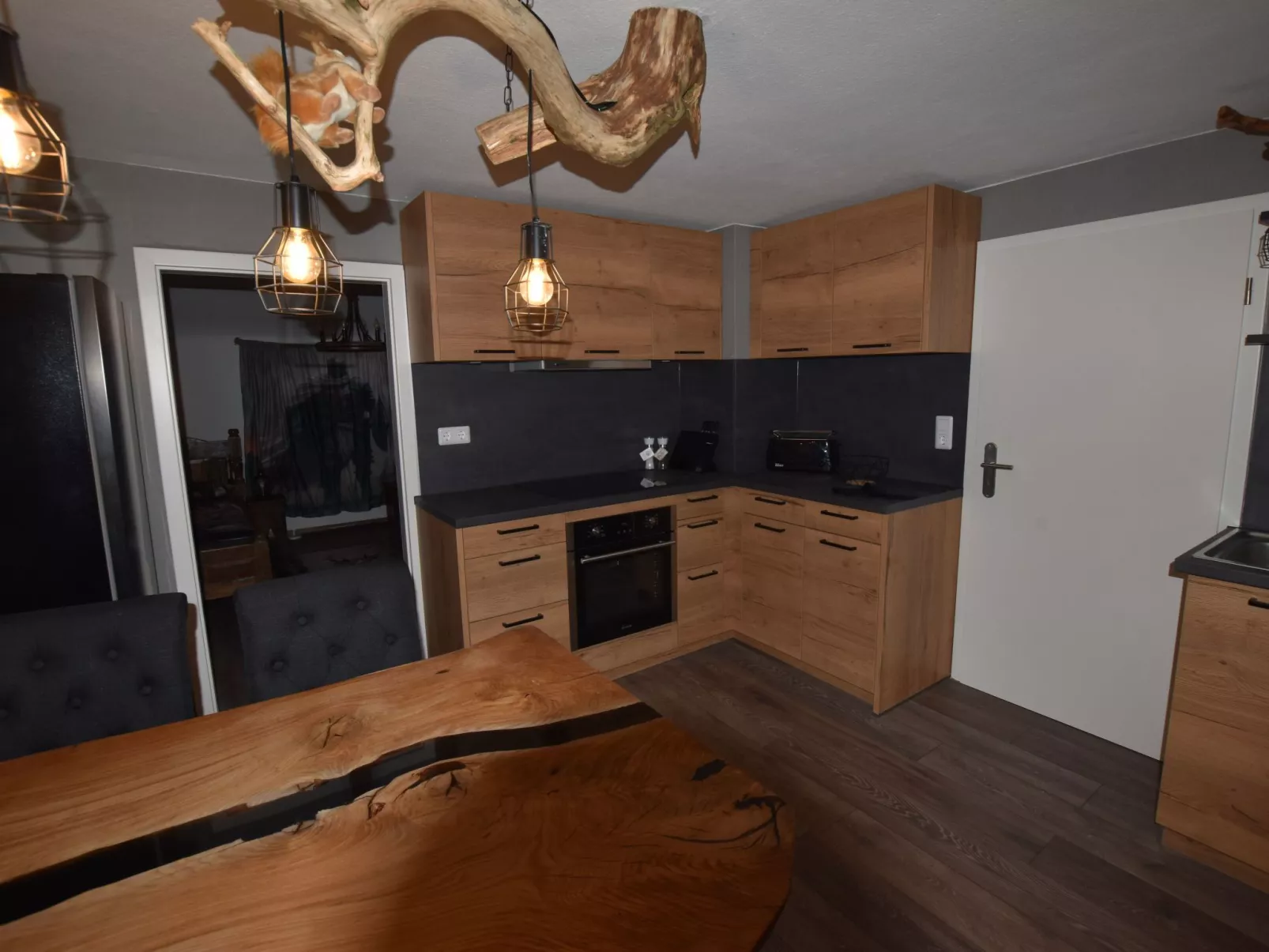 Odenwaldwellness-Drinnen