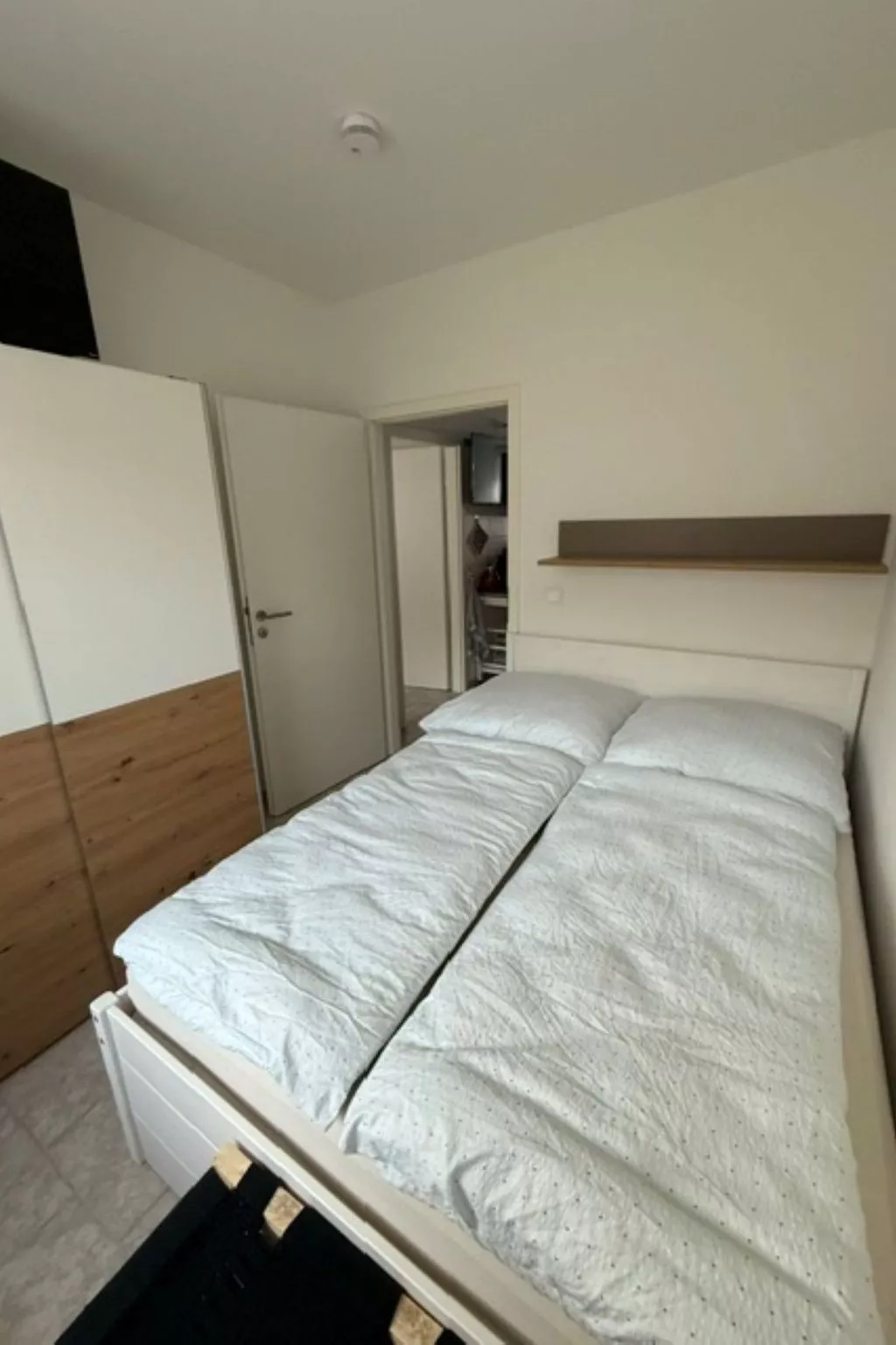 Panorama 180°-Drinnen