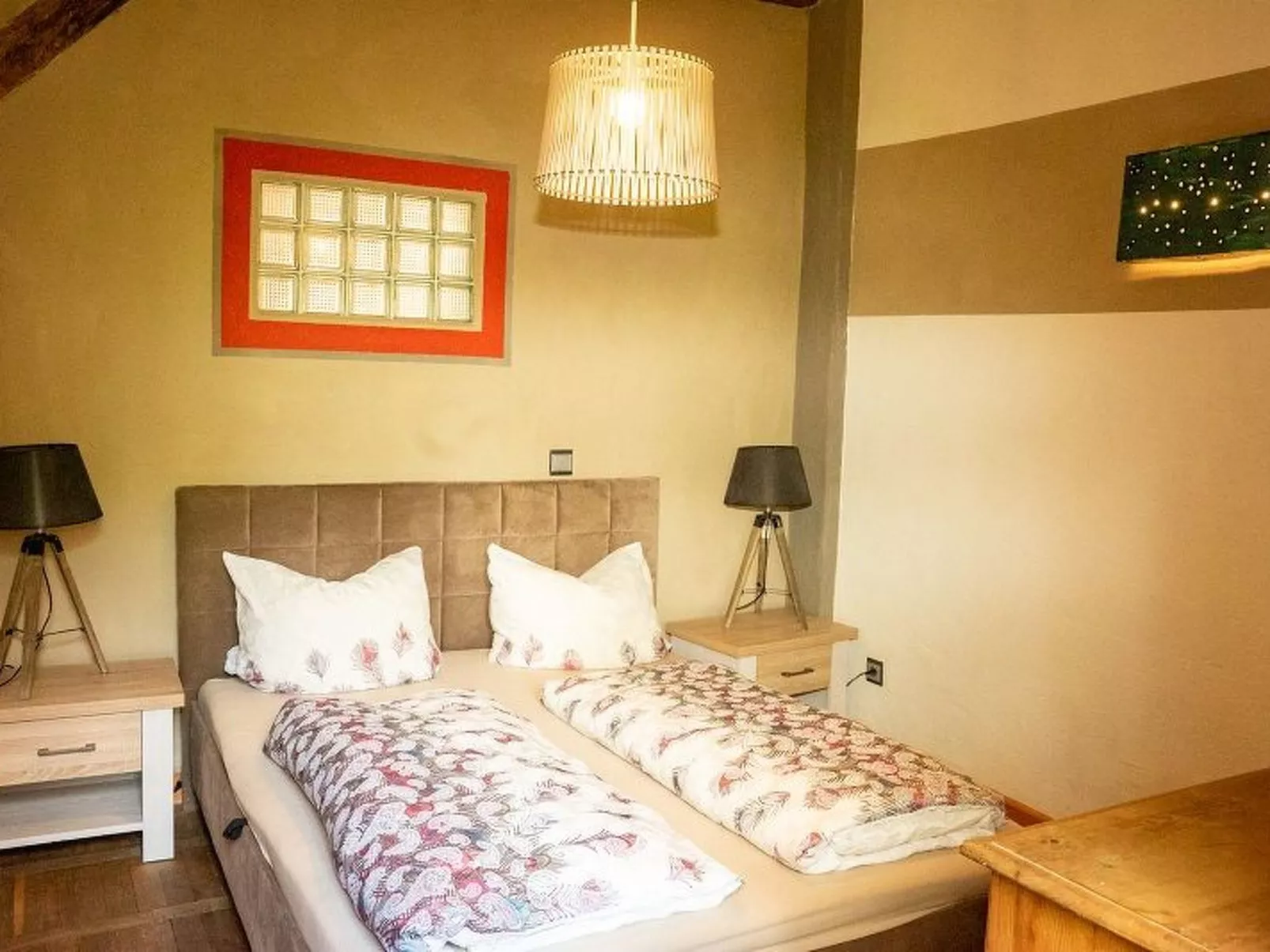 Wohnung in Haselberg mit Großem Garten-Image-tags.info