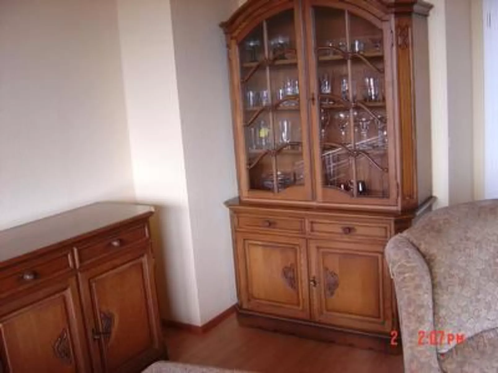 Direkt am Rhein-Drinnen